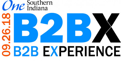 B2B Experience! Coming Sept.26
