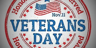 Celebrating our Veterans
