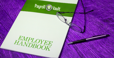 Employee handbooks are a valuable resource that provides guidance for the employee and employer.