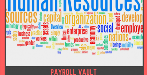 Not just paychecks! We can help relieve business stress.