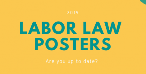What's the buzz about Labor Law Posters?