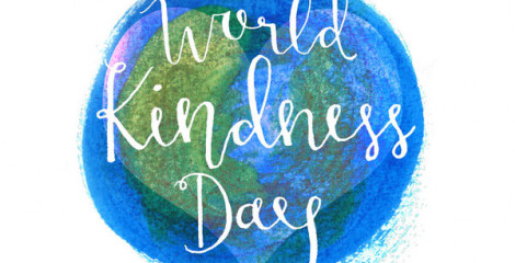 World Kindness Day
